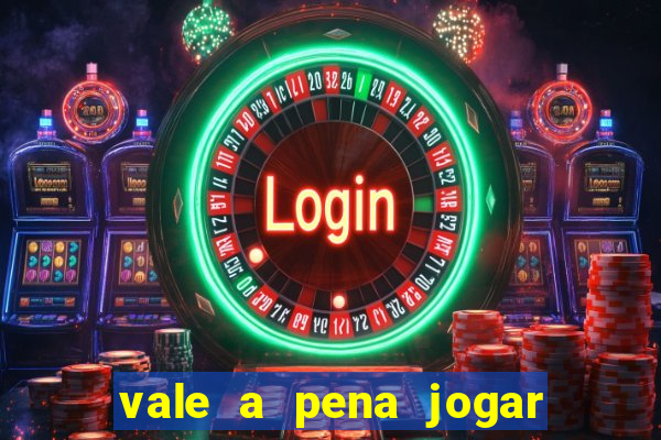 vale a pena jogar wow 2024